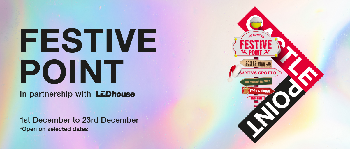 Learn more or book via https://www.festivepoint.co.uk/