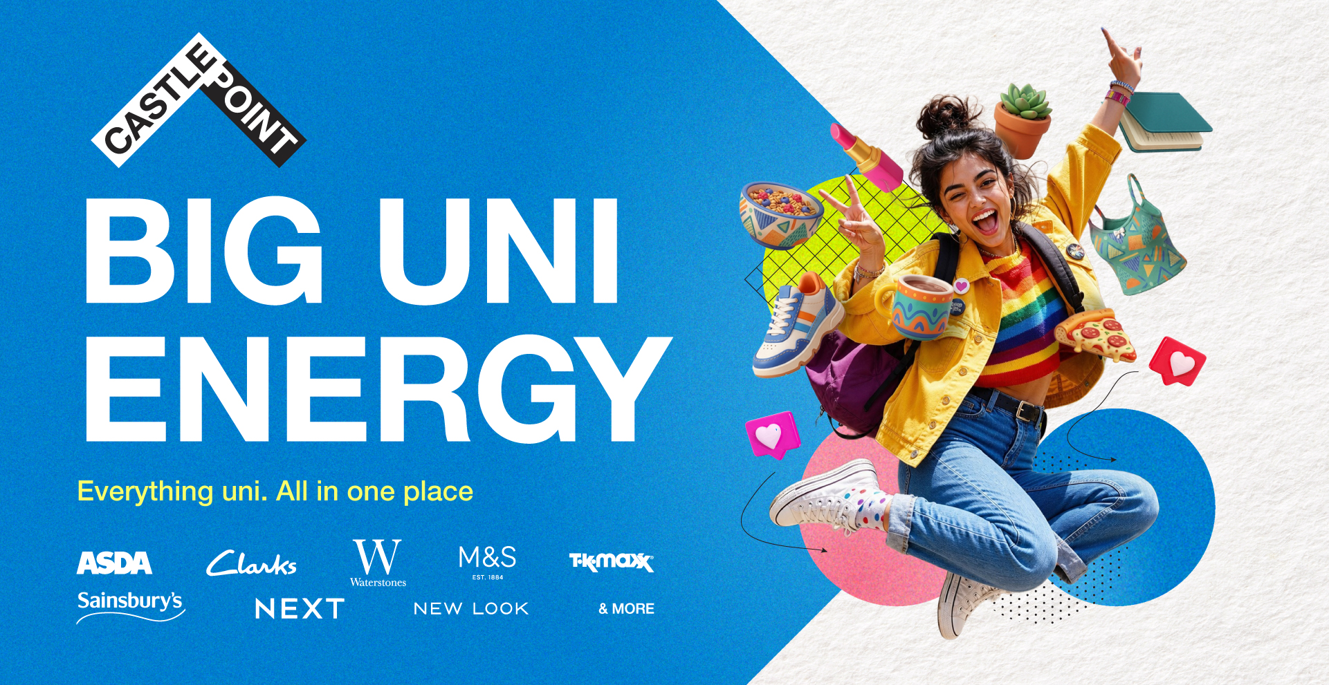 CAS Uni26 Web